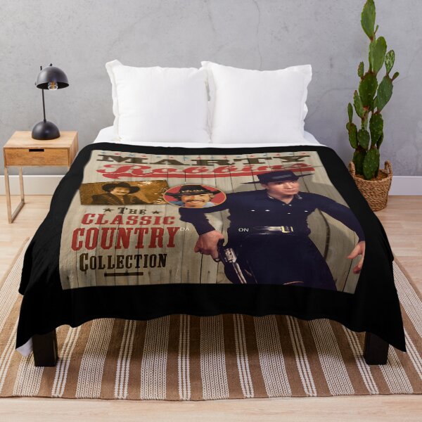 Item preview,  Marty Robbins designed and sold by DenaWalker31.