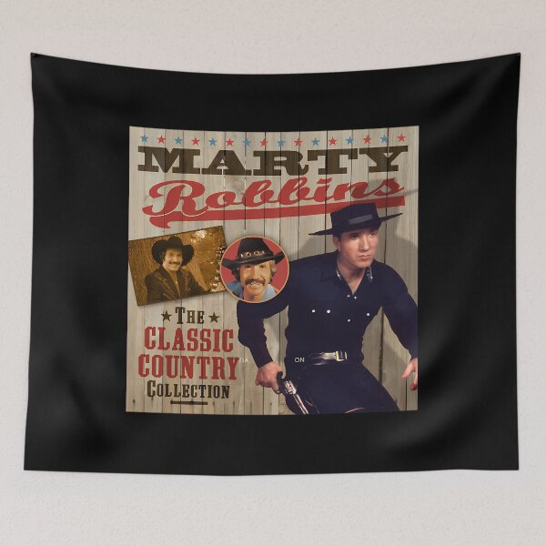 Item preview,  Marty Robbins designed and sold by DenaWalker31.