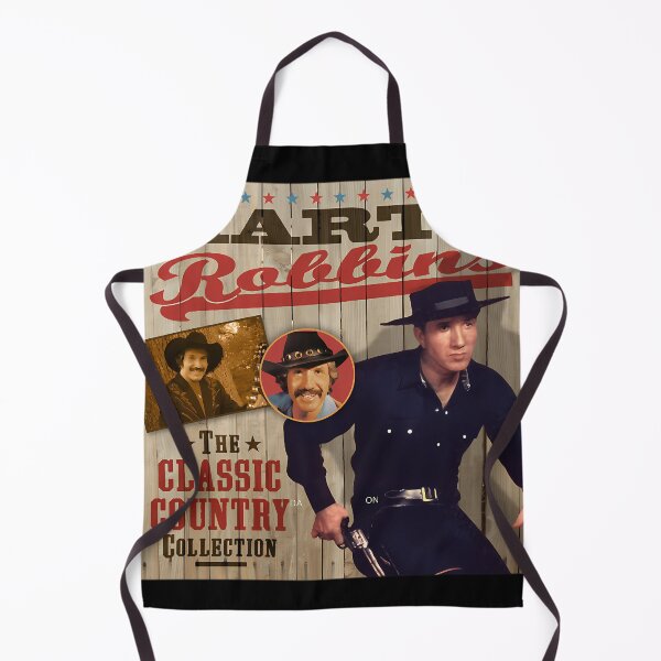 Item preview,  Marty Robbins designed and sold by DenaWalker31.