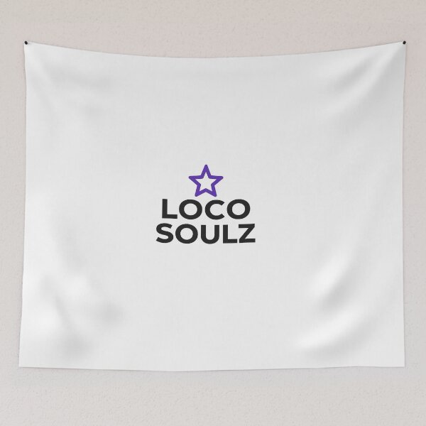Item preview, LOCO SOULZ designed and sold by LOCOSOULZ.
