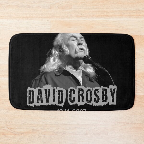 Artikelvorschau, David Crosby Rip entworfen und verkauft von DenaWalker31.