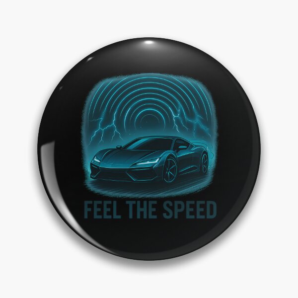 Item preview, Feel the Speed Electric Car designed and sold by k3rstman1.
