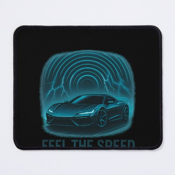 Item preview, Feel the Speed Electric Car designed and sold by k3rstman1.