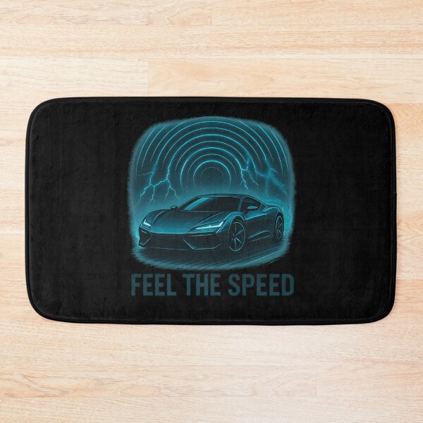 Item preview, Feel the Speed Electric Car designed and sold by k3rstman1.