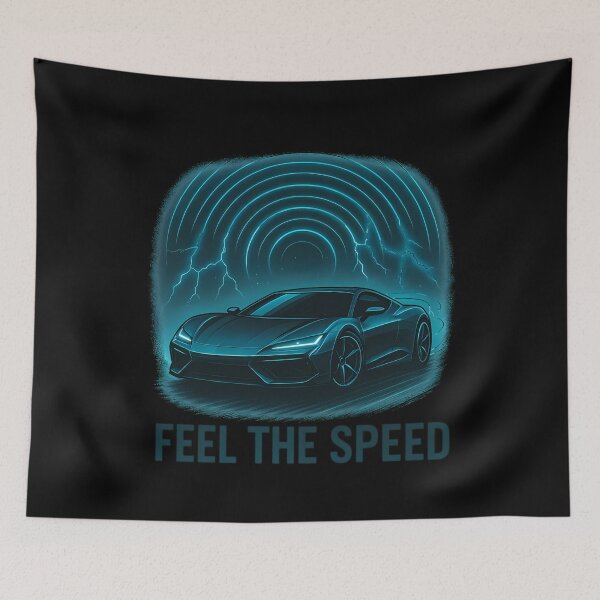 Item preview, Feel the Speed Electric Car designed and sold by k3rstman1.