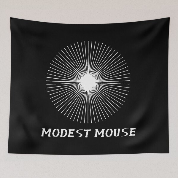 Item preview, Modest Mouse - Starburst designed and sold by BONNETALAFFER.