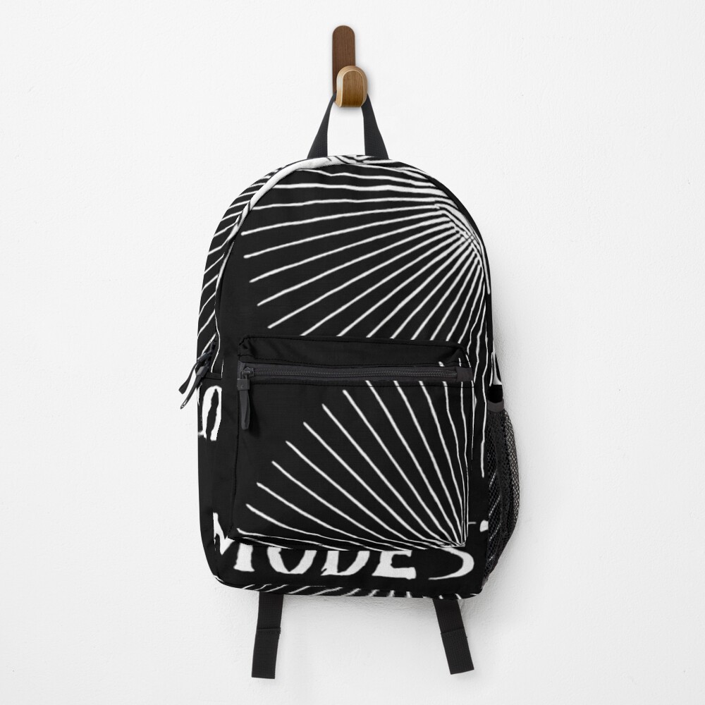 Item preview, Backpack designed and sold by BONNETALAFFER.