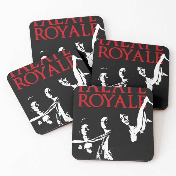 Item preview, Palaye Royale Concert designed and sold by BONNETALAFFER.