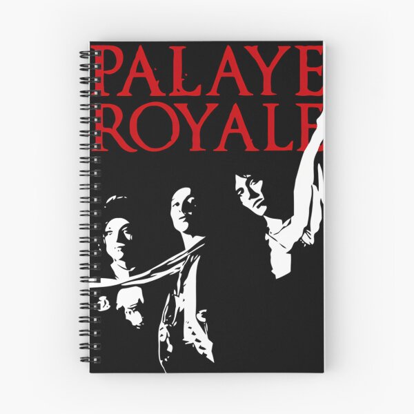 Item preview, Palaye Royale Concert designed and sold by BONNETALAFFER.