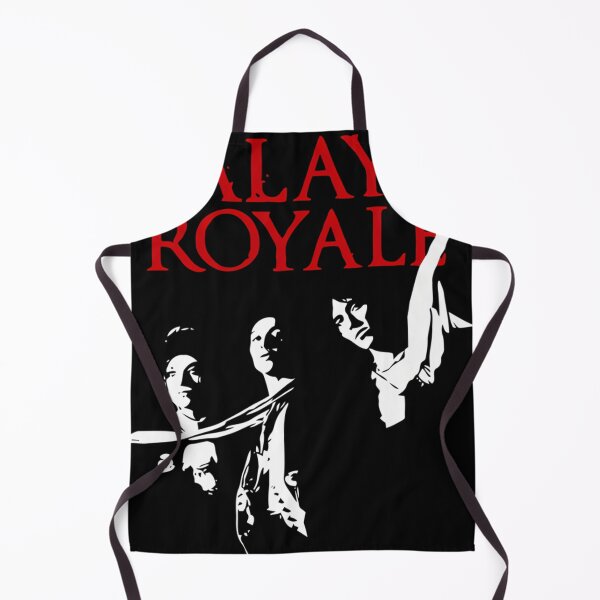 Artikelvorschau, Palaye Royale Konzert entworfen und verkauft von BONNETALAFFER.
