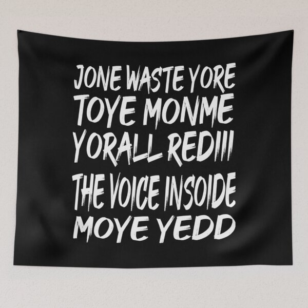 Item preview, Don_T Waste Your Time On Me1 designed and sold by BONNETALAFFER.