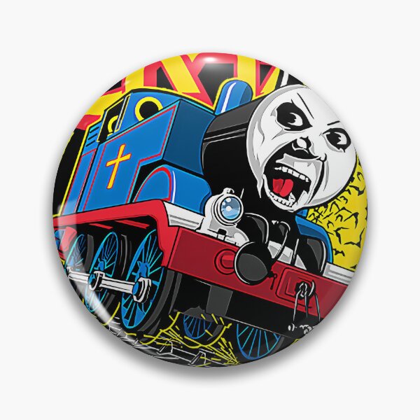 Item preview, Crazy Train  designed and sold by BONNETALAFFER.