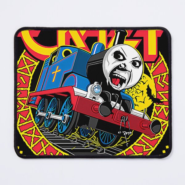 Item preview, Crazy Train  designed and sold by BONNETALAFFER.