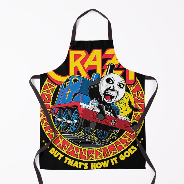 Item preview, Crazy Train designed and sold by BONNETALAFFER.