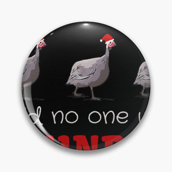 Item preview, Silent Night For Guineas designed and sold by BONNETALAFFER.