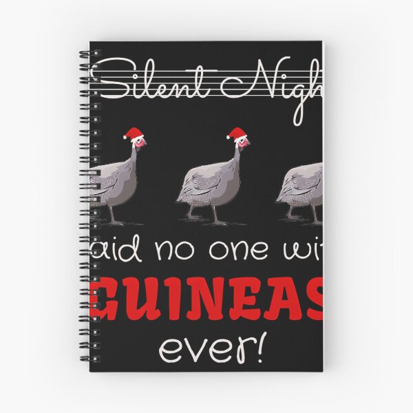 Aperçu de l'œuvre Douce nuit pour les guinées créée et vendue par BONNETALAFFER.