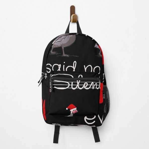 Item preview, Silent Night For Guineas designed and sold by BONNETALAFFER.