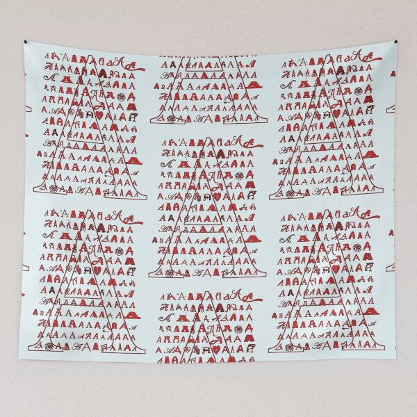 Item preview, A - Initially Yours designed and sold by IvieLeagueJots.