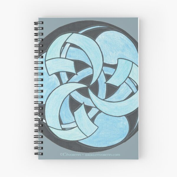Item preview, Jade Triskell designed and sold by Envorenn.