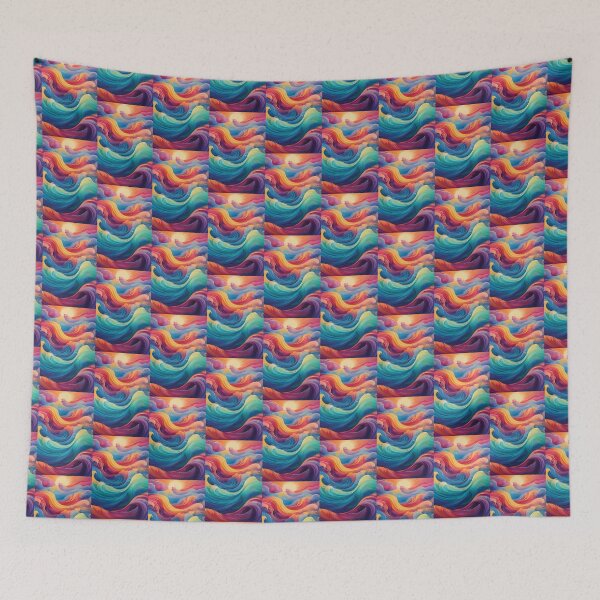 Item preview, Versatile Abstract Card For Any Occasion designed and sold by CharlottePlaceArt.