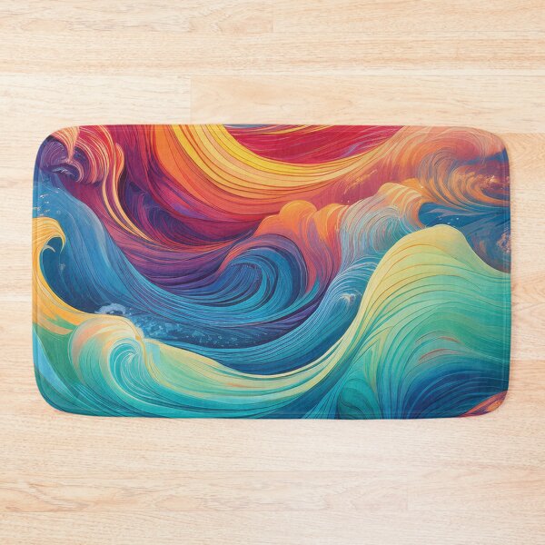 Item preview, Versatile Abstract Card For Any Occasion designed and sold by CharlottePlaceArt.