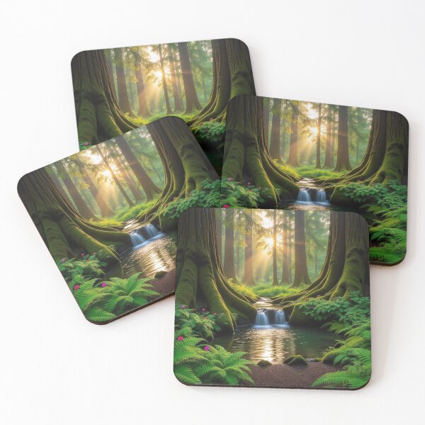 Item preview, The Hidden Garden designed and sold by xArchGoDx.