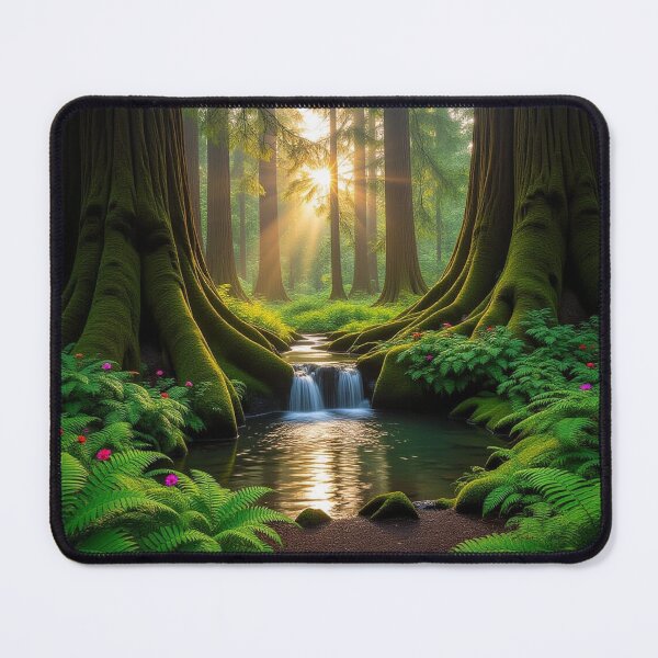Item preview, The Hidden Garden designed and sold by xArchGoDx.