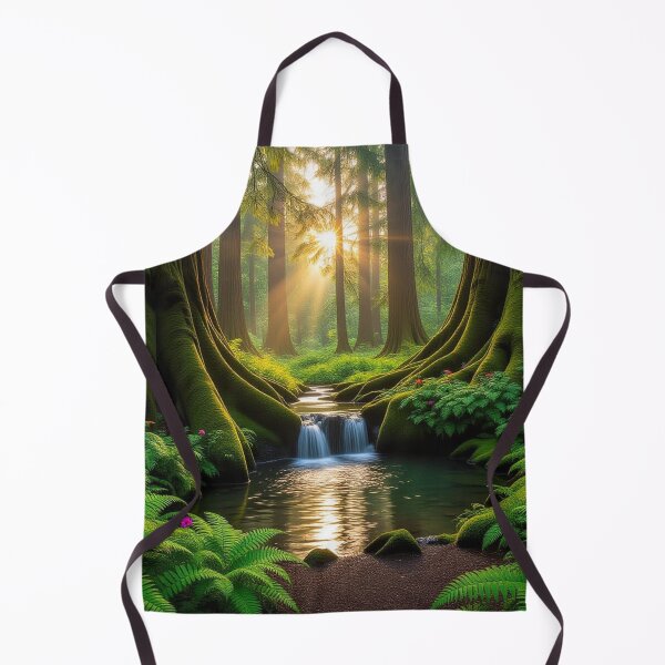 Item preview, The Hidden Garden designed and sold by xArchGoDx.