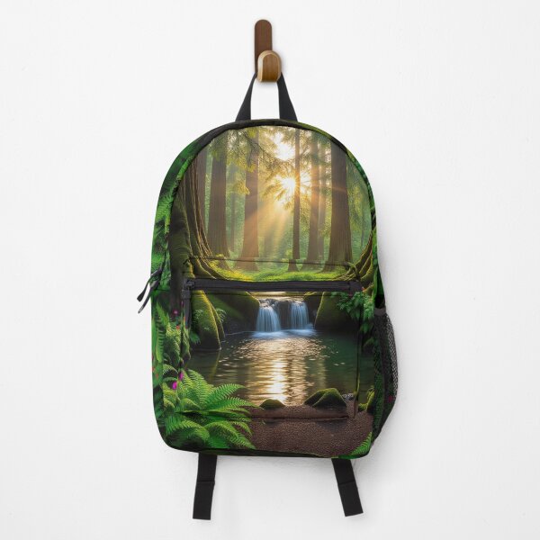 Item preview, The Hidden Garden designed and sold by xArchGoDx.