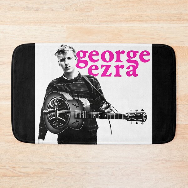 Item preview,  George Ezra   designed and sold by BONNETALAFFER.