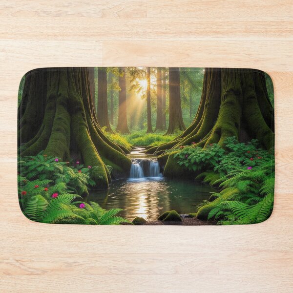 Item preview, The Hidden Garden designed and sold by xArchGoDx.
