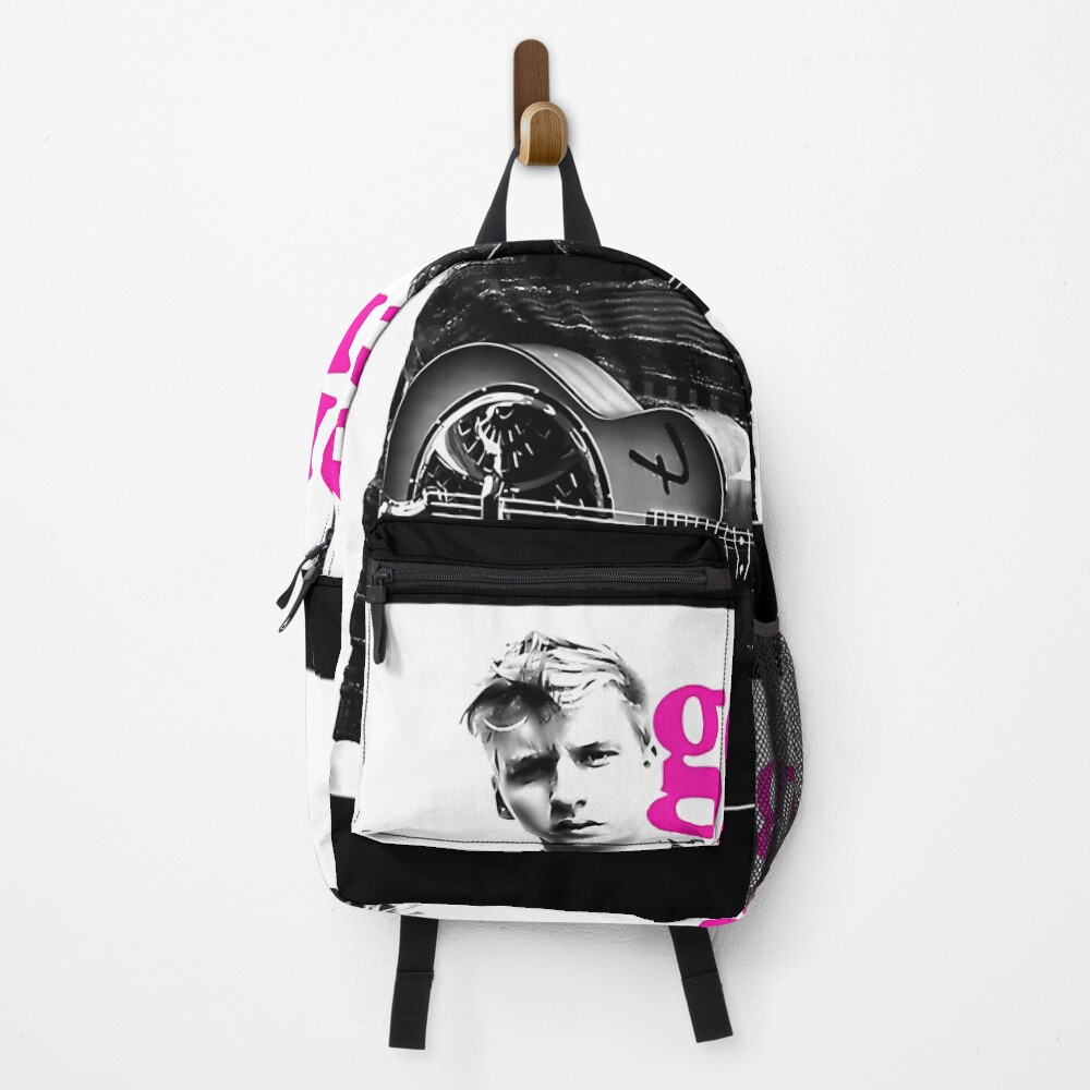 Item preview, Backpack designed and sold by BONNETALAFFER.
