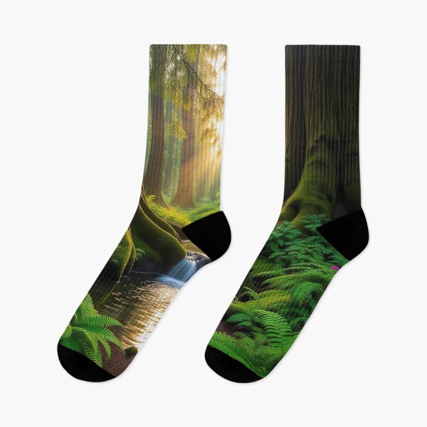 Item preview, The Hidden Garden designed and sold by xArchGoDx.