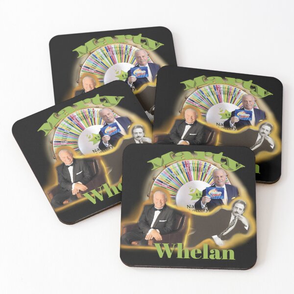 Item preview, Marty Whelan designed and sold by BONNETALAFFER.