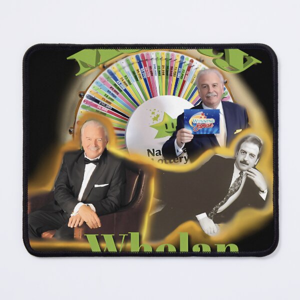 Item preview, Marty Whelan designed and sold by BONNETALAFFER.