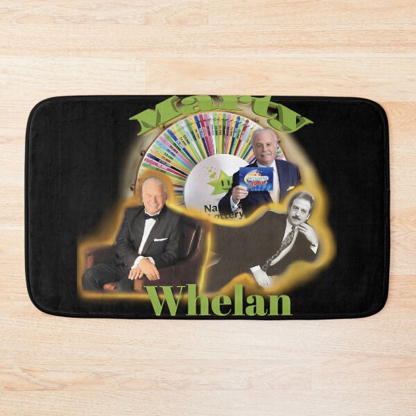 Item preview, Marty Whelan designed and sold by BONNETALAFFER.