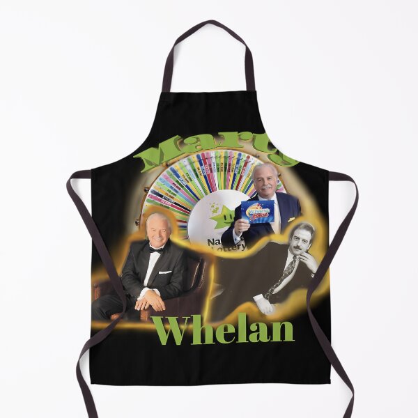 Item preview, Marty Whelan designed and sold by BONNETALAFFER.