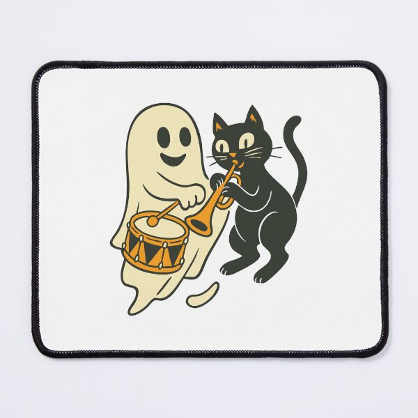 Item preview, Southeastern band halloween  designed and sold by CarineCerny.