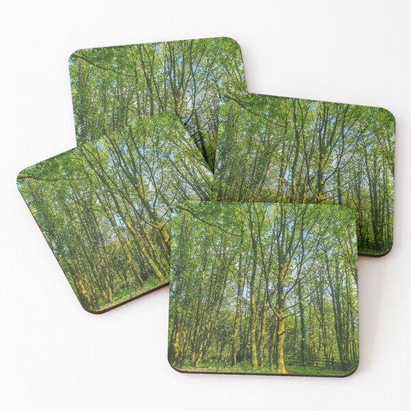 Item preview, The Forest designed and sold by Designs by Helen.