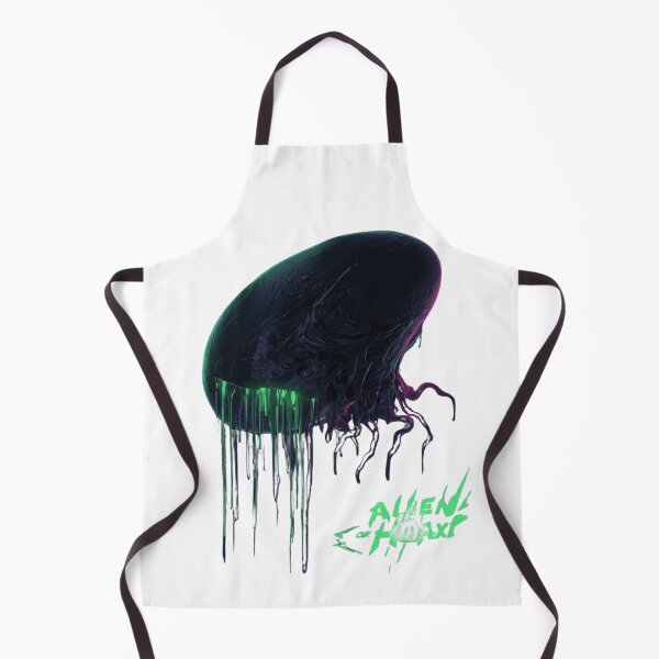 Item preview, Alien Egg with Green Slime designed and sold by ShadowSteel.