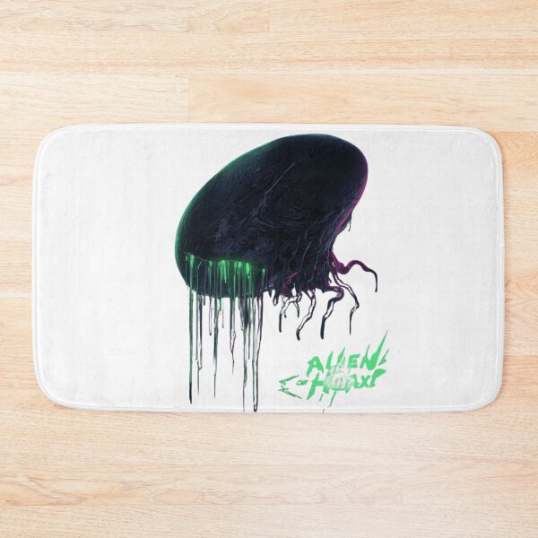 Item preview, Alien Egg with Green Slime designed and sold by ShadowSteel.