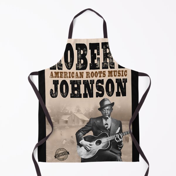 Item preview,  Robert Johnson - American Roots designed and sold by ChristineMcc12.