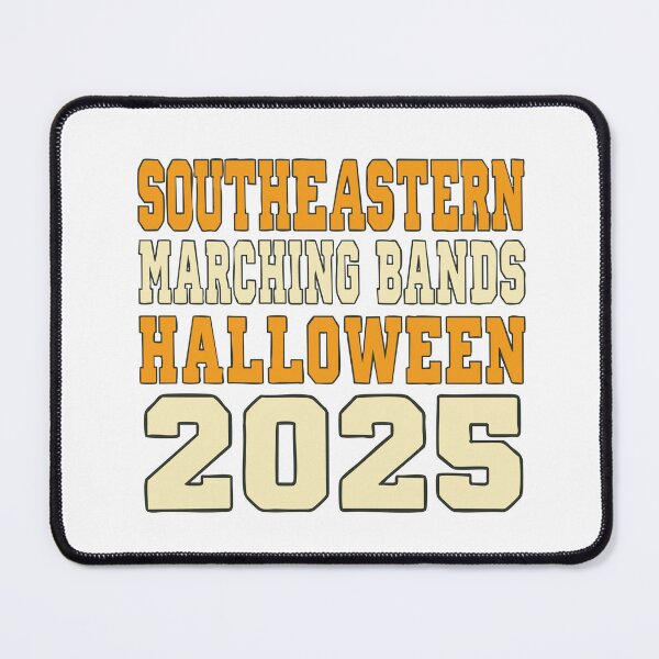 Item preview, Southeast Halloweens 25 designed and sold by CarineCerny.