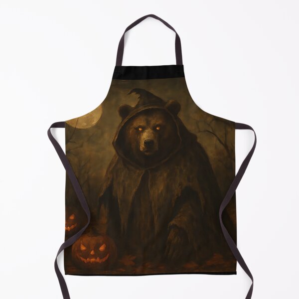 Item preview, Wandering Grizzly designed and sold by GrizzlyJohns.