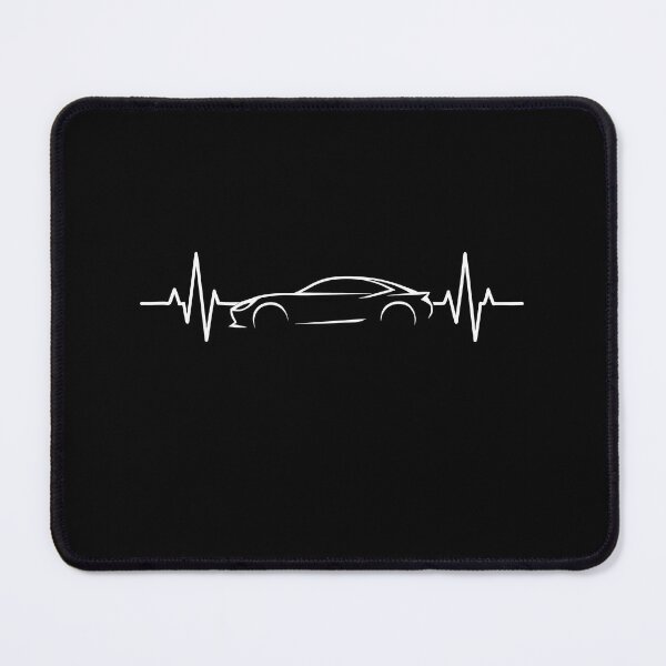 Item preview, Supercar Heartbeat Pulse EKG designed and sold by k3rstman1.
