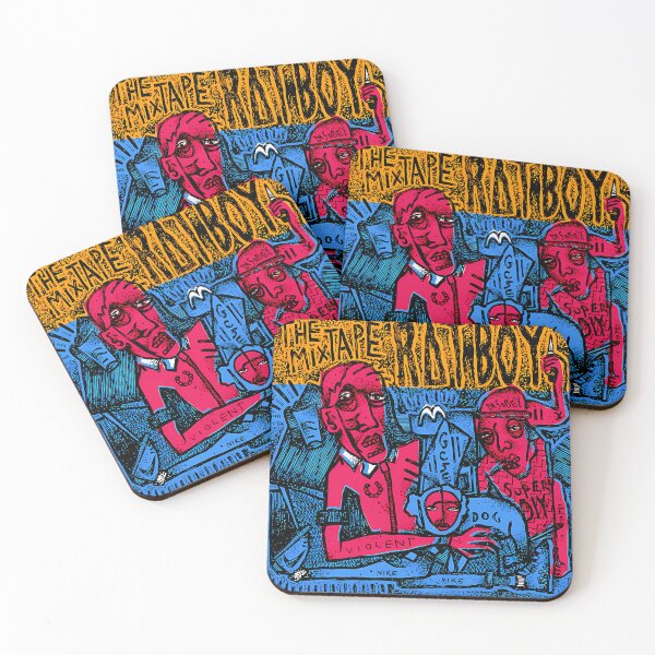 Item preview, Mix Tape designed and sold by SHEILAAYHURST.