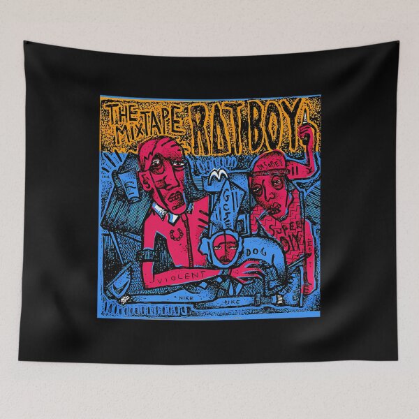 Item preview, Mix Tape designed and sold by SHEILAAYHURST.