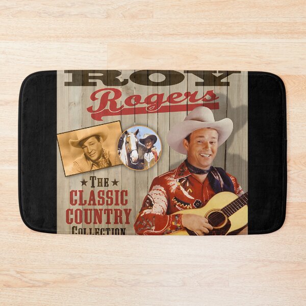 Item preview,  Roy Rogers  The Classic Country Collection designed and sold by ChristineMcc12.