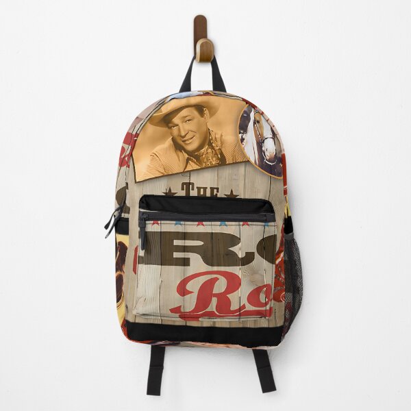 Item preview, Roy Rogers The Classic Country Collection designed and sold by ChristineMcc12.