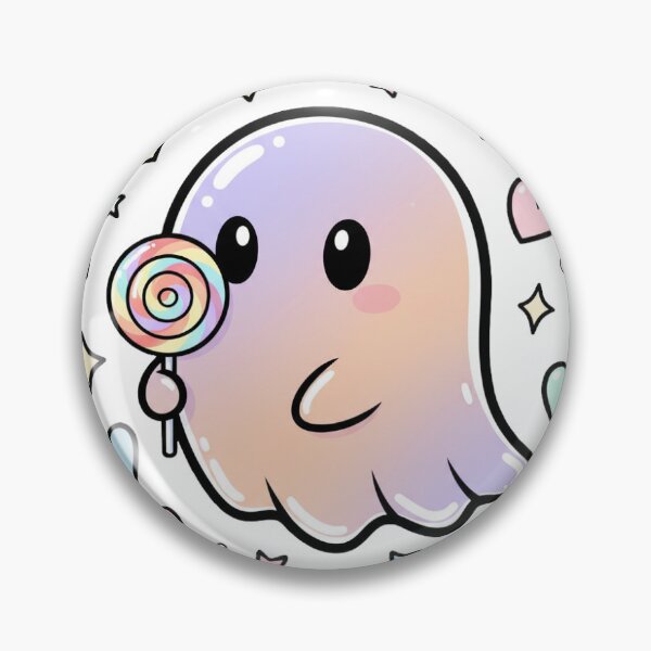 Item preview, Ghosts love candy designed and sold by ShivaniiD.
